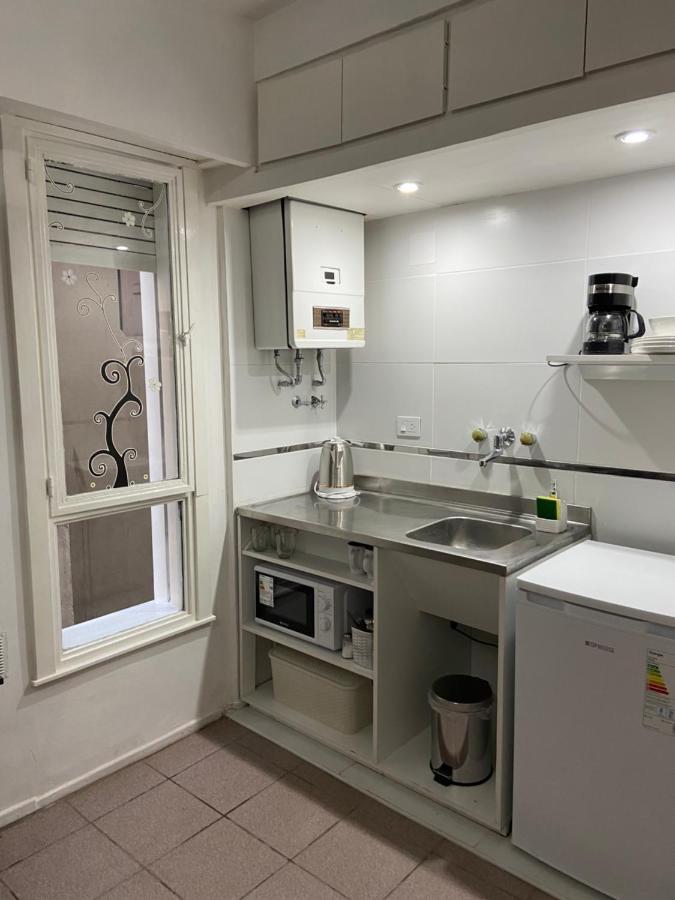 Studio City Baires Buenos Aires Dış mekan fotoğraf