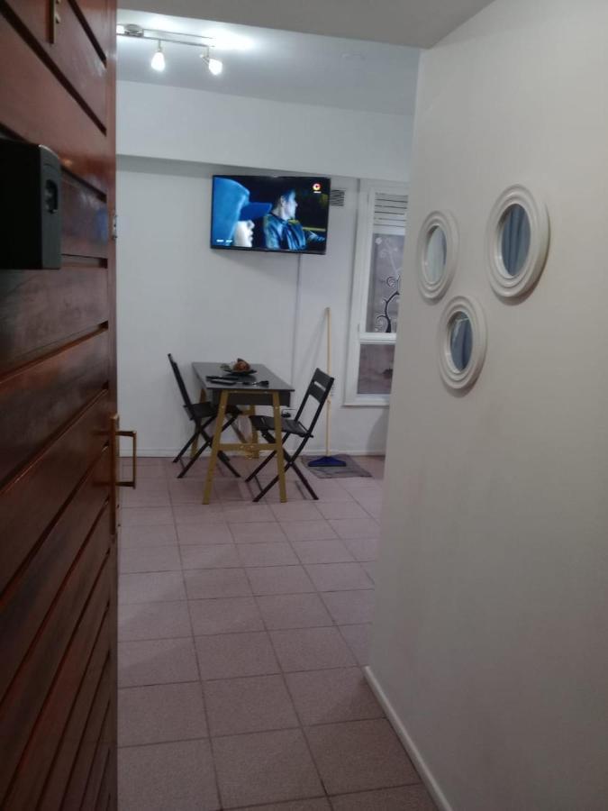 Studio City Baires Buenos Aires Dış mekan fotoğraf
