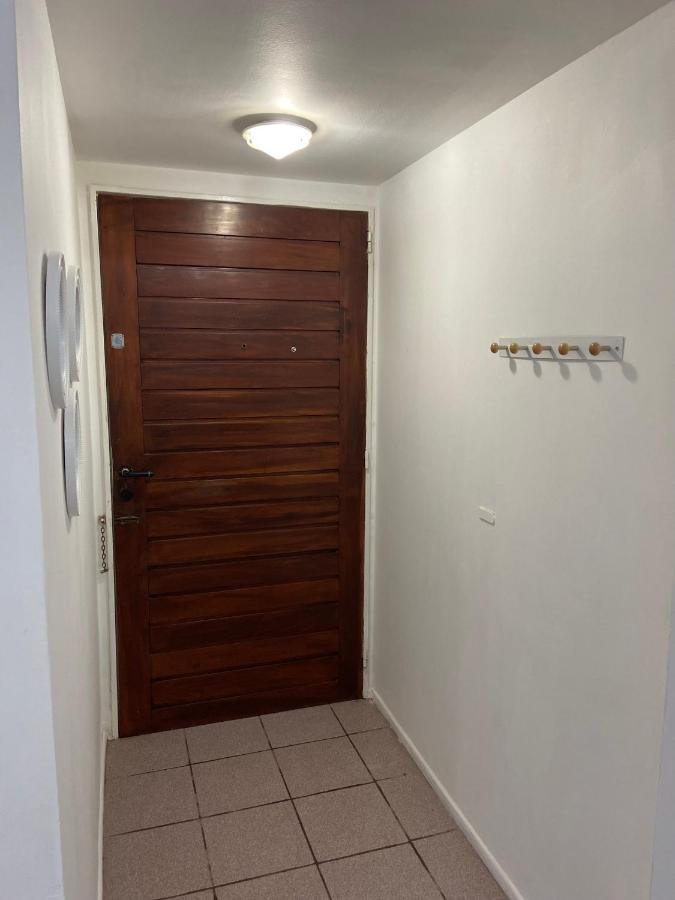 Studio City Baires Buenos Aires Dış mekan fotoğraf